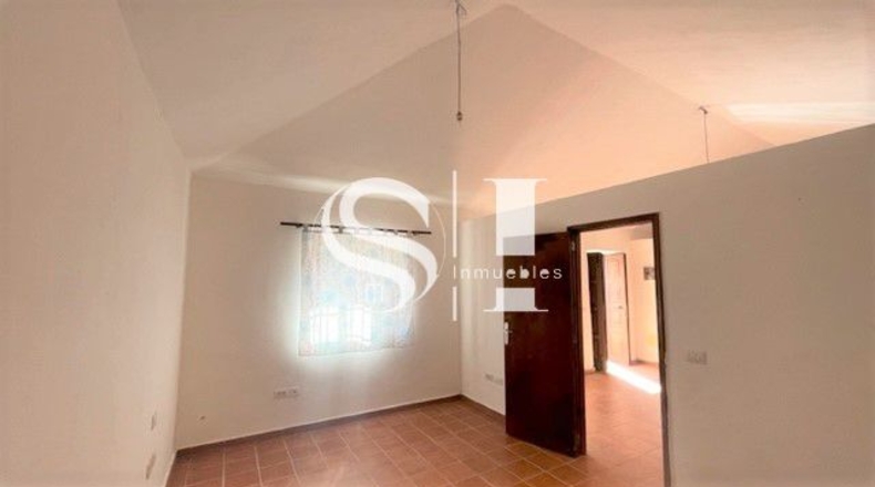 Santa Cruz de Tenerife - El Cantillo - 25000m2