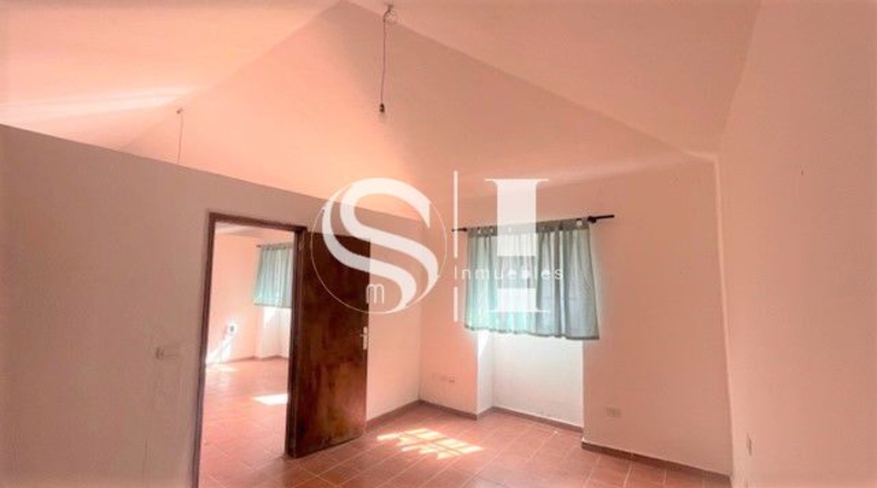 Santa Cruz de Tenerife - El Cantillo - 25000m2