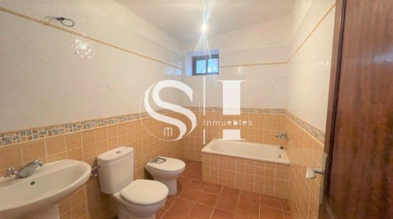 Santa Cruz de Tenerife - El Cantillo - 25000m2
