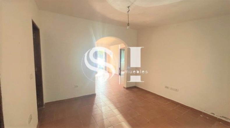 Santa Cruz de Tenerife - El Cantillo - 25000m2