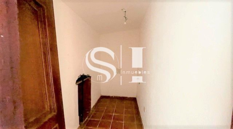 Santa Cruz de Tenerife - El Cantillo - 25000m2