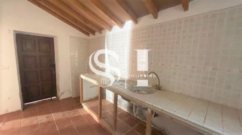 Santa Cruz de Tenerife - El Cantillo - 25000m2