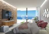 Chalet independiente con terreno en venta en Adeje ref: TR253929 foto