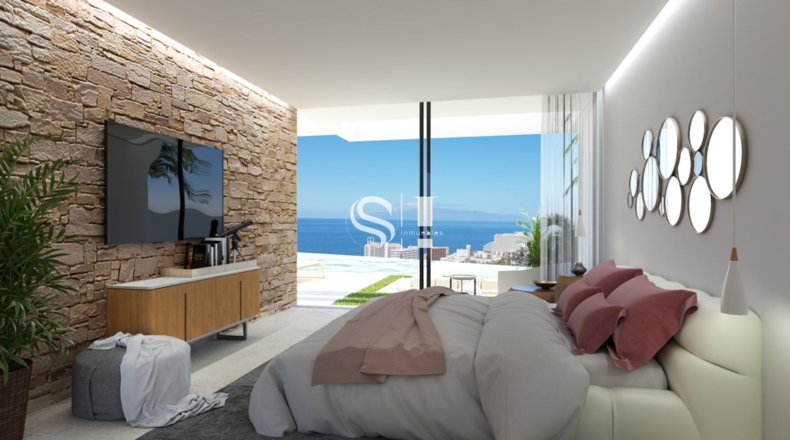 Santa Cruz de Tenerife - Adeje - 401m2