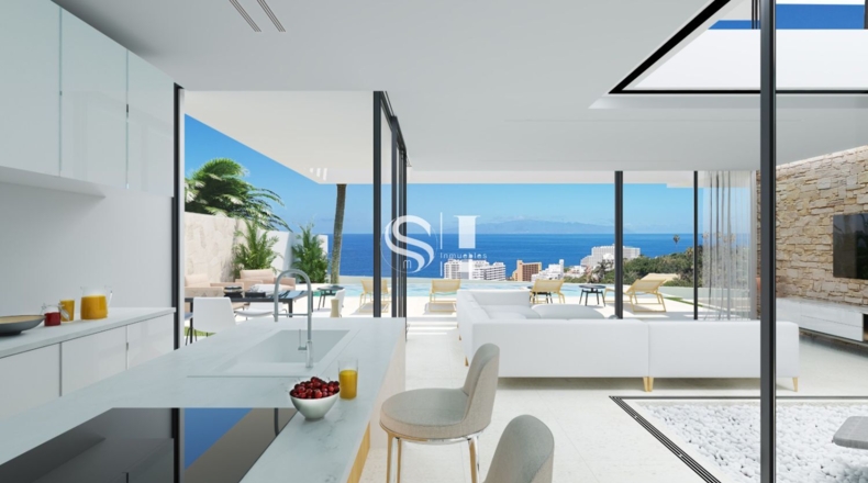 Santa Cruz de Tenerife - Adeje - 401m2
