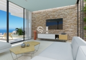 Chalet independiente con terreno en venta en Adeje ref: TR253929 foto