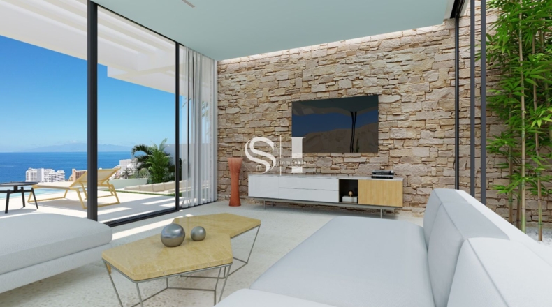Santa Cruz de Tenerife - Adeje - 401m2