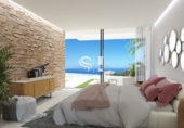 Chalet independiente con terreno en venta en Adeje ref: TR253929 foto