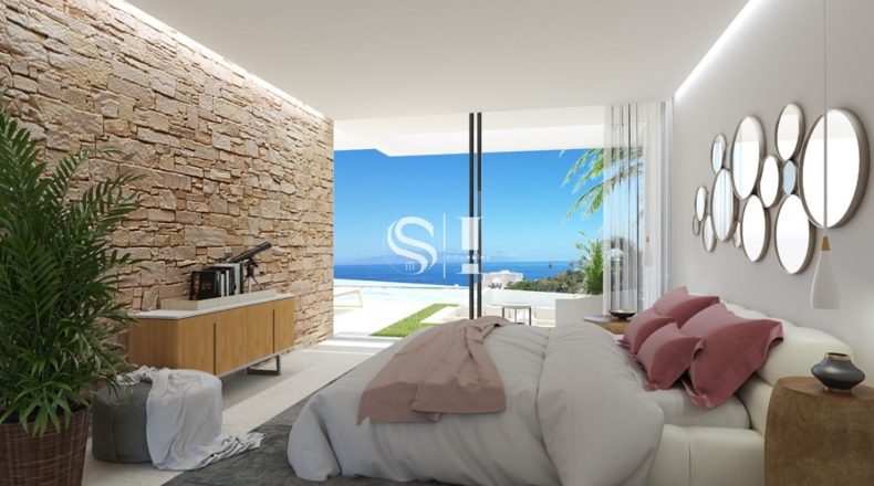 Santa Cruz de Tenerife - Adeje - 401m2