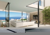 Chalet independiente con terreno en venta en Adeje ref: TR253929 foto