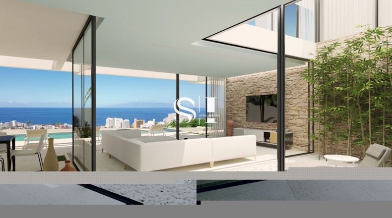 Santa Cruz de Tenerife - Adeje - 401m2