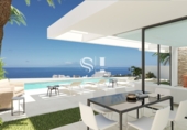 Chalet independiente con terreno en venta en Adeje ref: TR253929 foto
