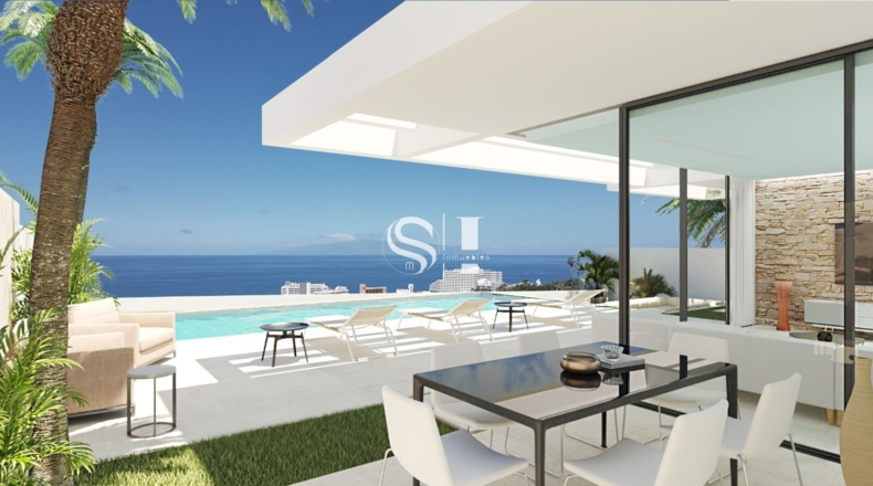 Santa Cruz de Tenerife - Adeje - 401m2