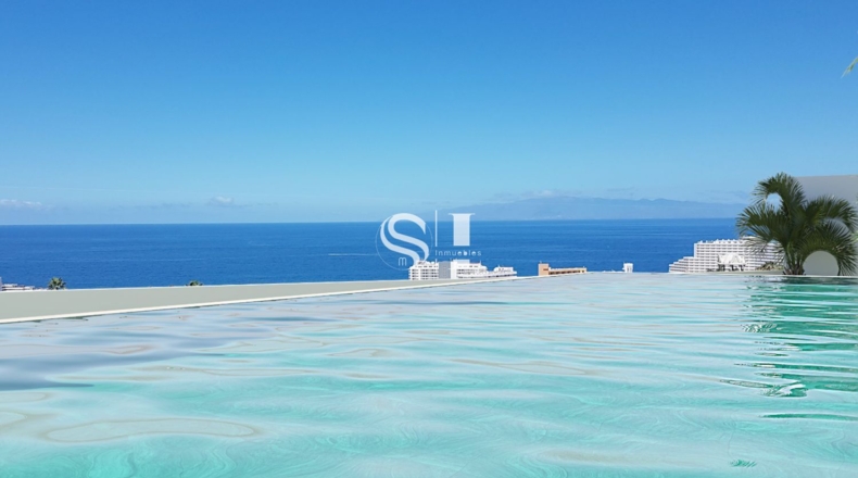 Santa Cruz de Tenerife - Adeje - 401m2