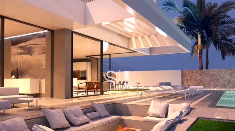 Santa Cruz de Tenerife - Adeje - 401m2
