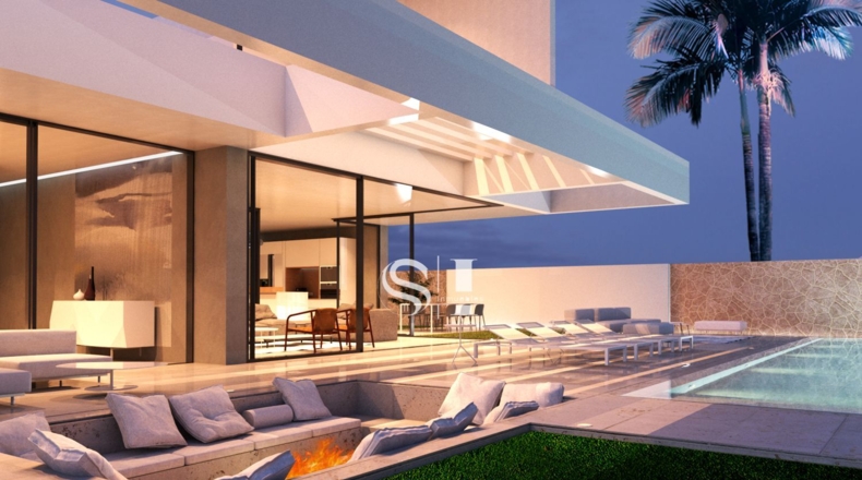 Santa Cruz de Tenerife - Adeje - 401m2