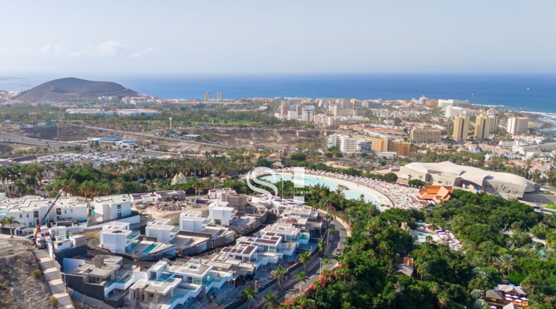 Santa Cruz de Tenerife - Adeje - 401m2