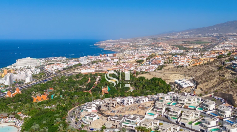 Santa Cruz de Tenerife - Adeje - 401m2