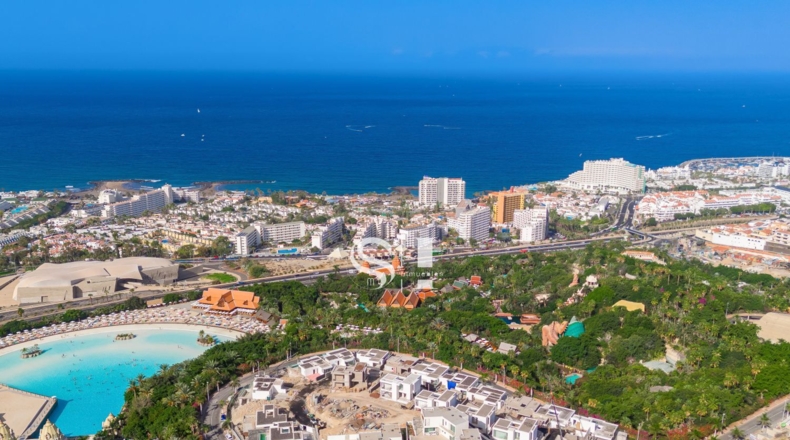 Santa Cruz de Tenerife - Adeje - 401m2