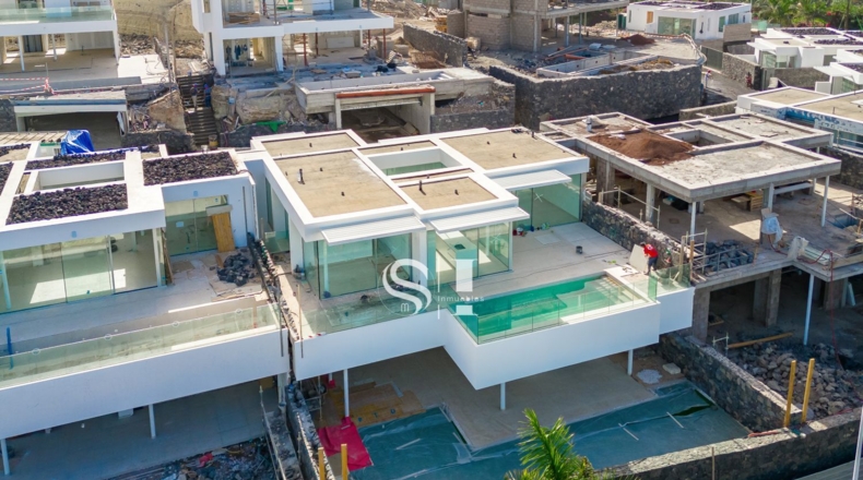 Santa Cruz de Tenerife - Adeje - 401m2