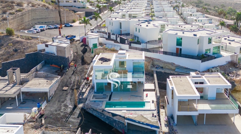 Santa Cruz de Tenerife - Adeje - 401m2