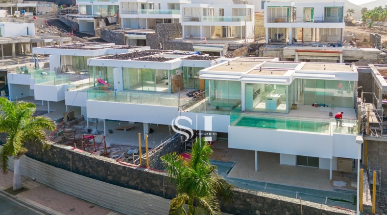 Santa Cruz de Tenerife - Adeje - 401m2