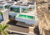 Chalet independiente con terreno en venta en Adeje ref: TR253929 foto