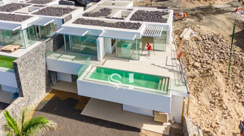 Santa Cruz de Tenerife - Adeje - 401m2
