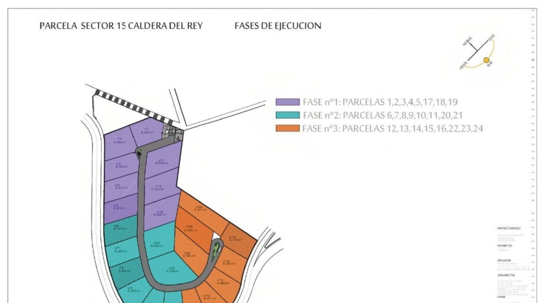 Santa Cruz de Tenerife - Adeje - 401m2