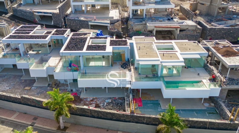 Santa Cruz de Tenerife - Adeje - 401m2