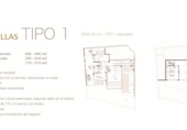 Chalet independiente con terreno en venta en Adeje ref: TR253929 foto
