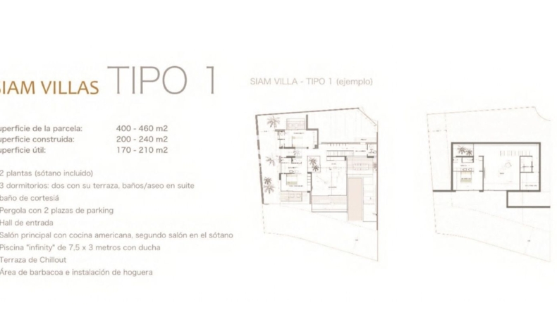 Santa Cruz de Tenerife - Adeje - 401m2