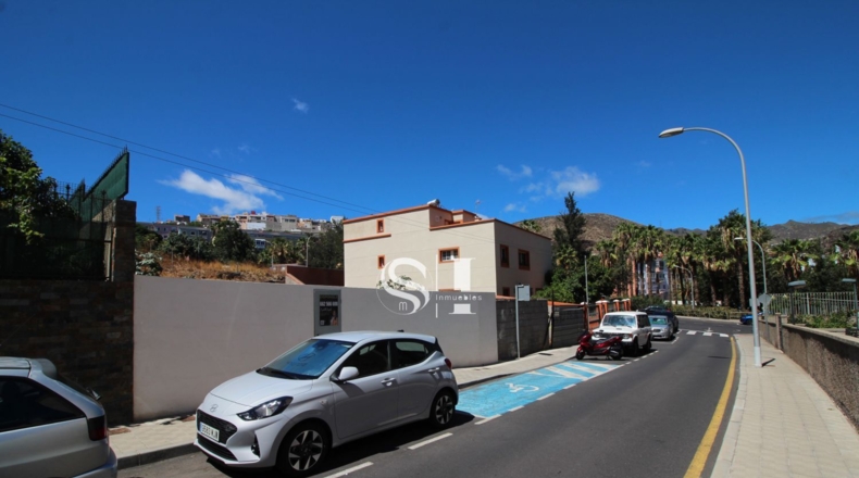 Santa Cruz de Tenerife - Santa Cruz de Tenerife - 238m2