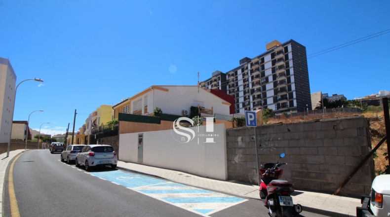 Santa Cruz de Tenerife - Santa Cruz de Tenerife - 238m2