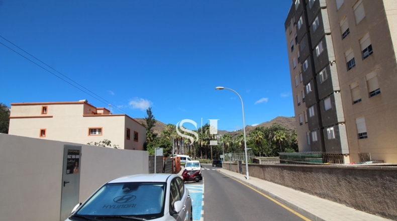 Santa Cruz de Tenerife - Santa Cruz de Tenerife - 238m2