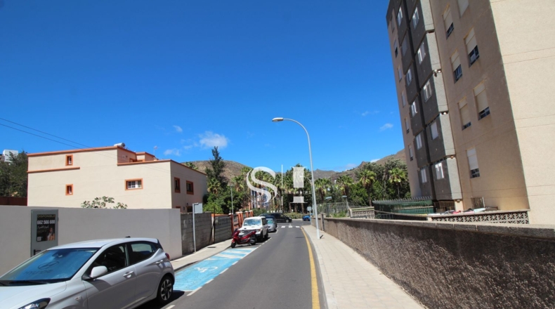 Santa Cruz de Tenerife - Santa Cruz de Tenerife - 238m2