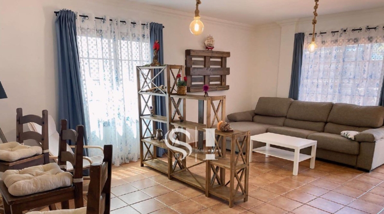 Santa Cruz de Tenerife - La Orotava - 750m2
