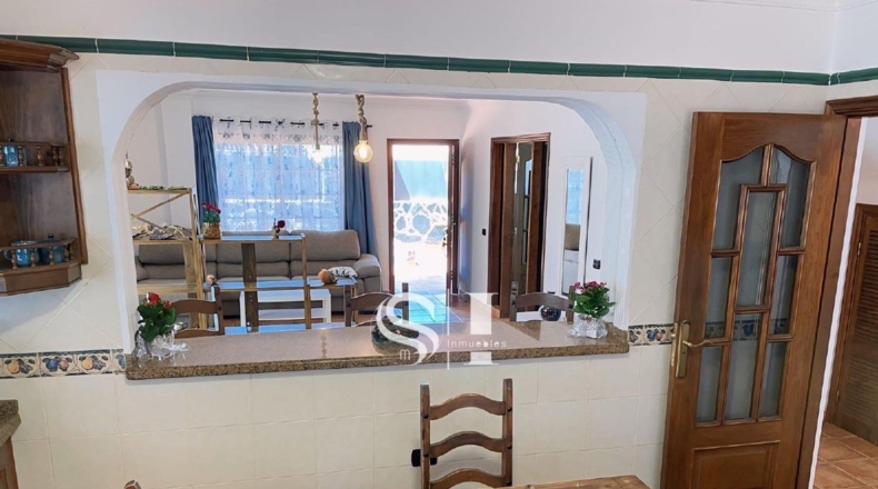 Santa Cruz de Tenerife - La Orotava - 750m2