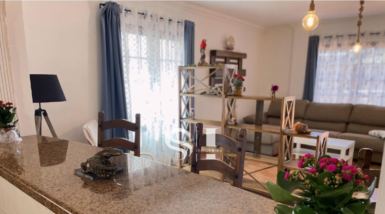 Santa Cruz de Tenerife - La Orotava - 750m2