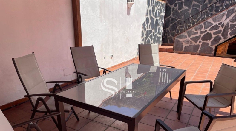 Santa Cruz de Tenerife - La Orotava - 750m2