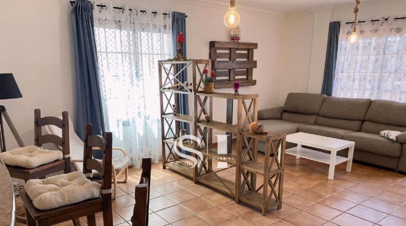 Santa Cruz de Tenerife - La Orotava - 750m2