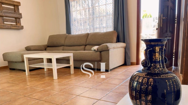 Santa Cruz de Tenerife - La Orotava - 750m2