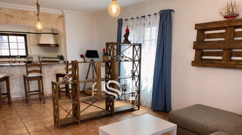 Santa Cruz de Tenerife - La Orotava - 750m2