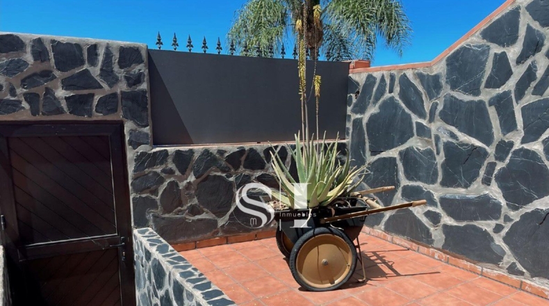 Santa Cruz de Tenerife - La Orotava - 750m2