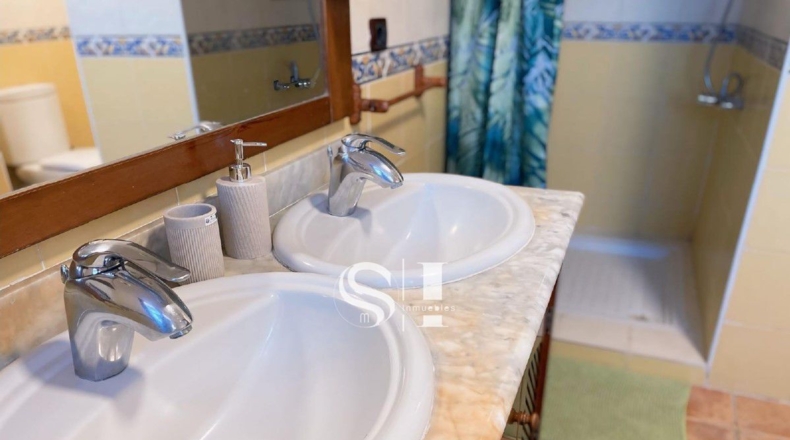 Santa Cruz de Tenerife - La Orotava - 750m2