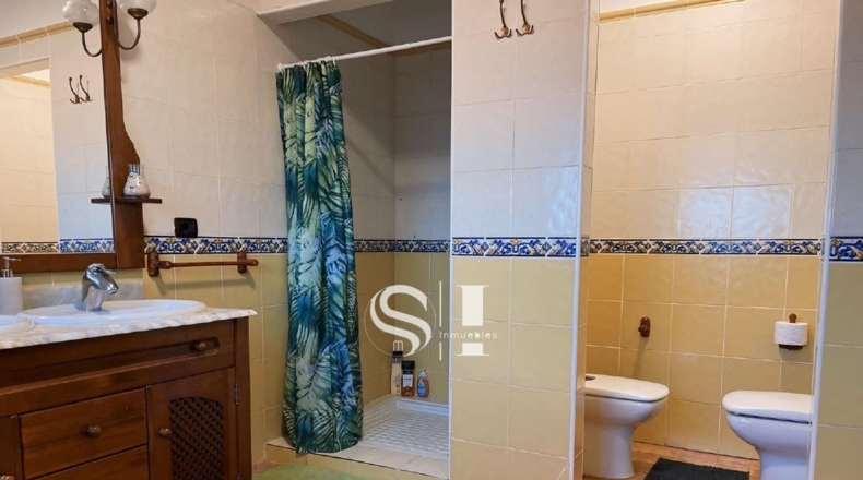 Santa Cruz de Tenerife - La Orotava - 750m2
