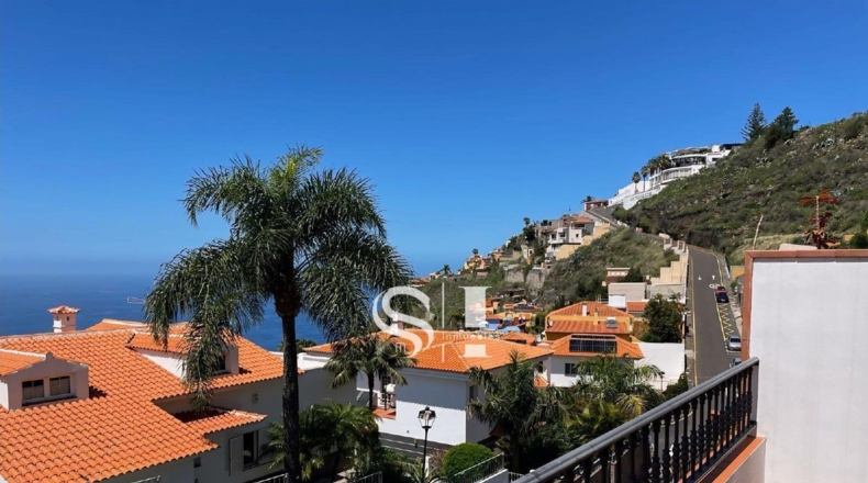 Santa Cruz de Tenerife - La Orotava - 750m2