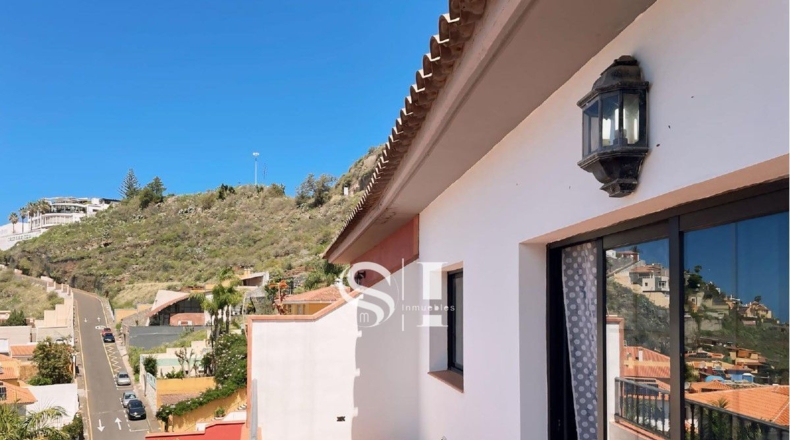 Santa Cruz de Tenerife - La Orotava - 750m2