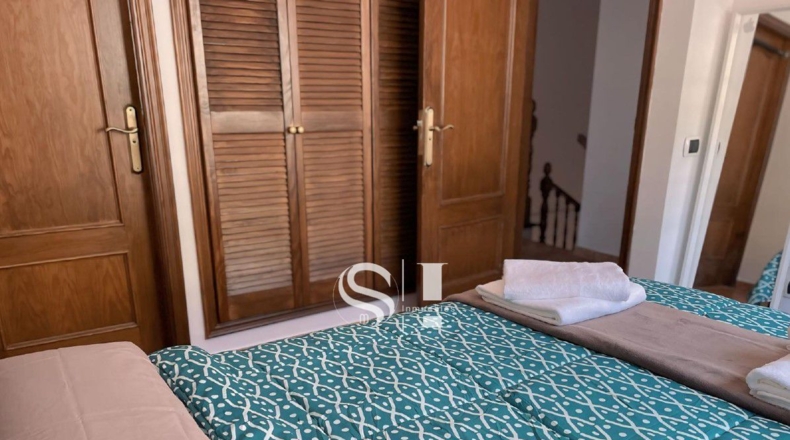Santa Cruz de Tenerife - La Orotava - 750m2