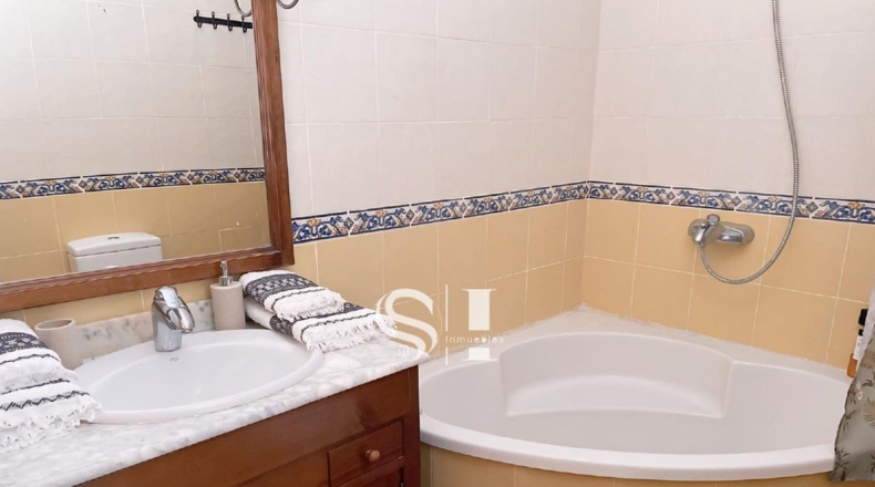 Santa Cruz de Tenerife - La Orotava - 750m2